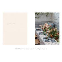 Load image into Gallery viewer, Gathering: Setting the Natural Table