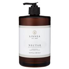 Load image into Gallery viewer, Linnea Nourishing Lotion