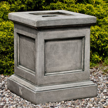 Load image into Gallery viewer, St. Louis Planter & Plinth -GA