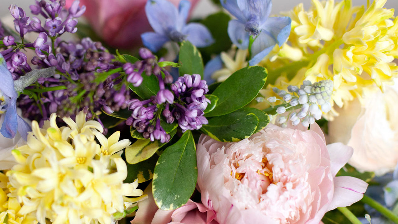 Mother's Day Gift Guide, Spring Open House, Plus New in Shoppe!