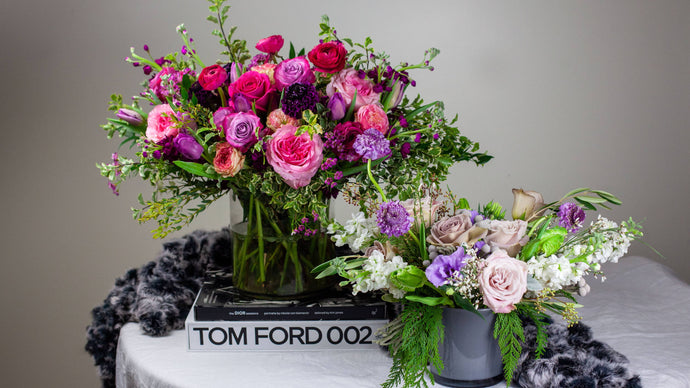 Meet Our Valentine's Day Collection