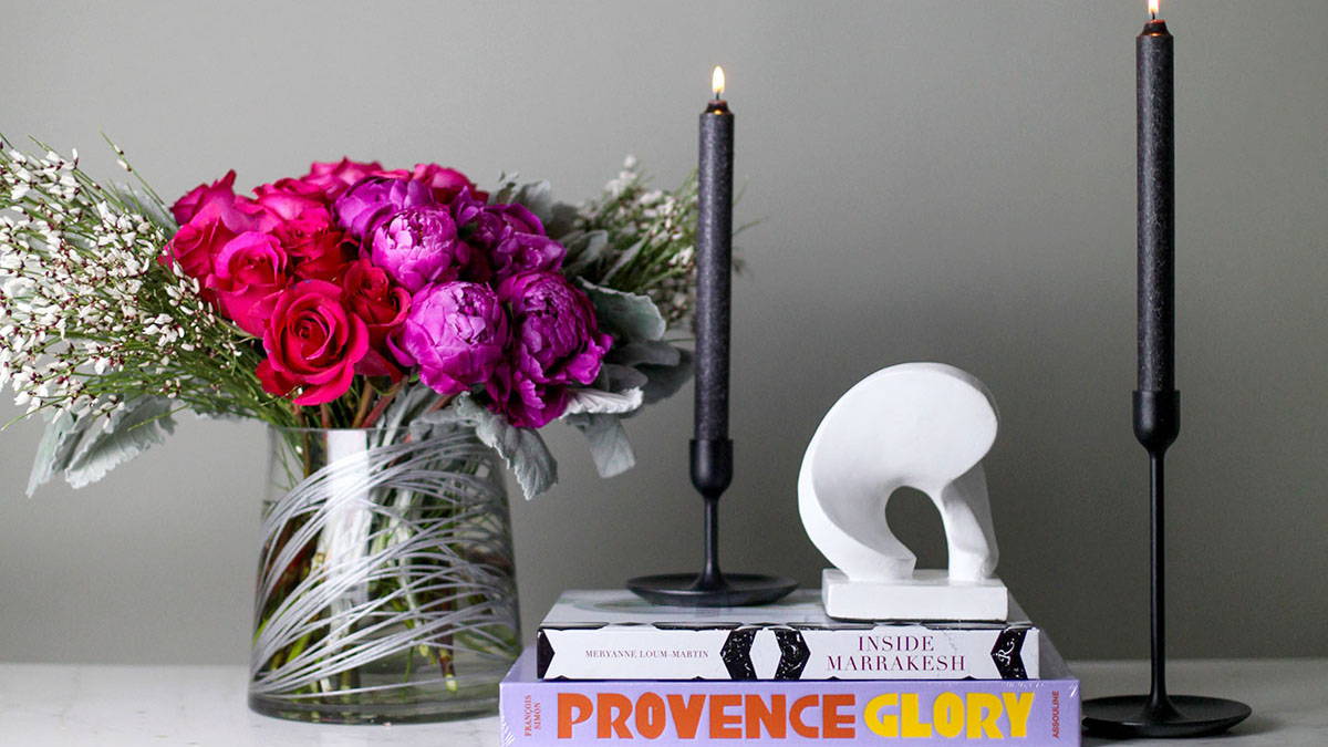 Valentine's Day Flowers