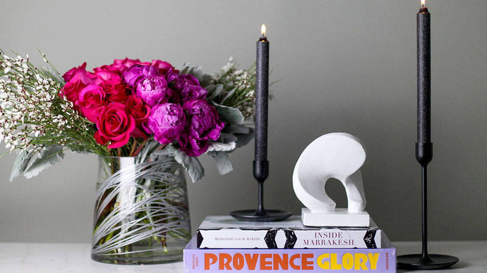 Valentine's Day Flowers