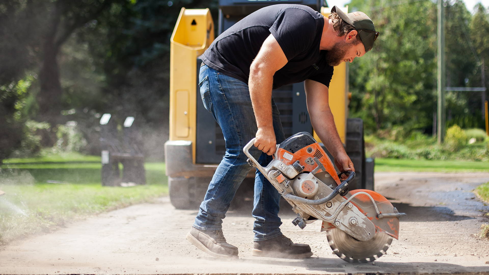 Meet the Man Behind Rough Sawn Detroit