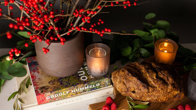 The Holiday Gift Guide