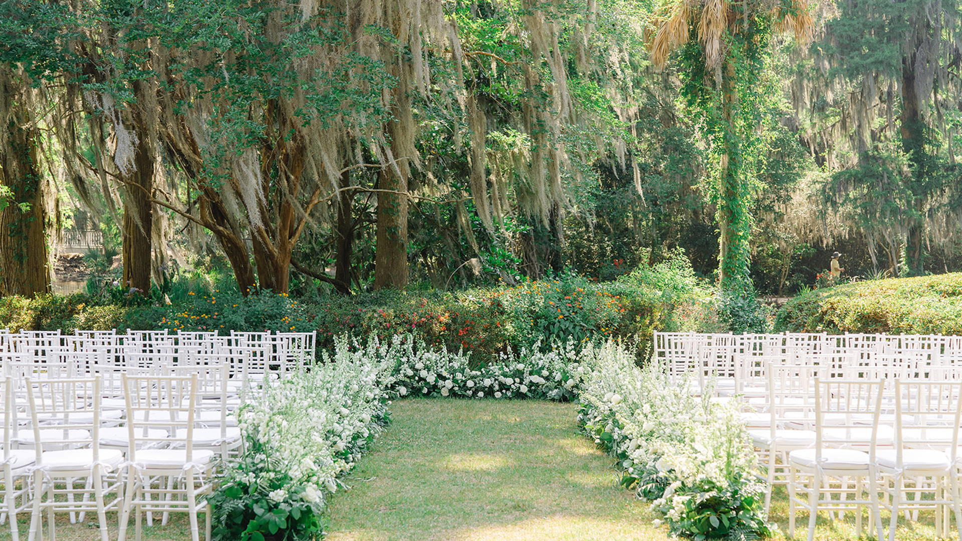 Planning the Perfect Destination Wedding