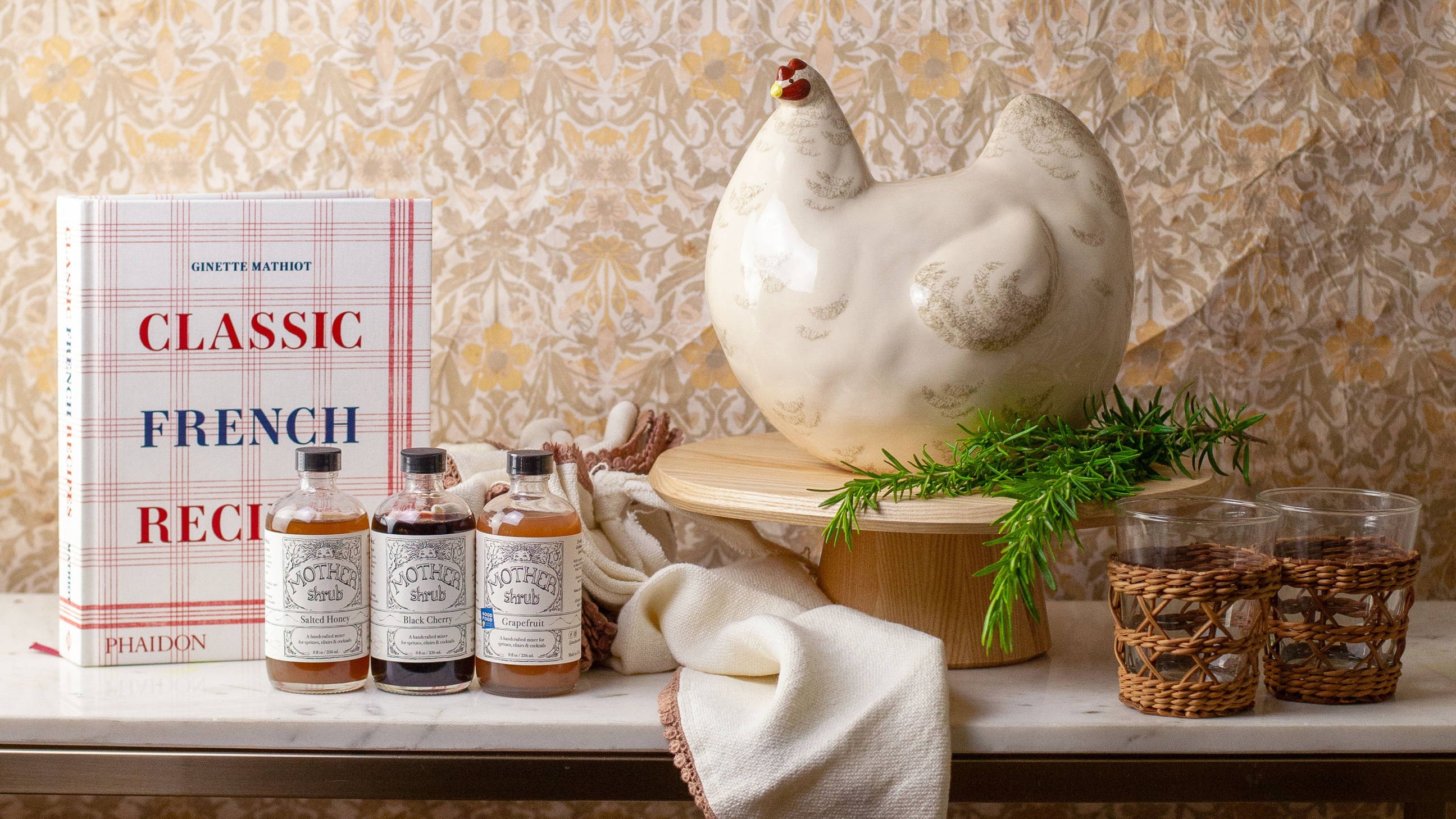 To Mom, With Love: A Mother’s Day Gift Guide