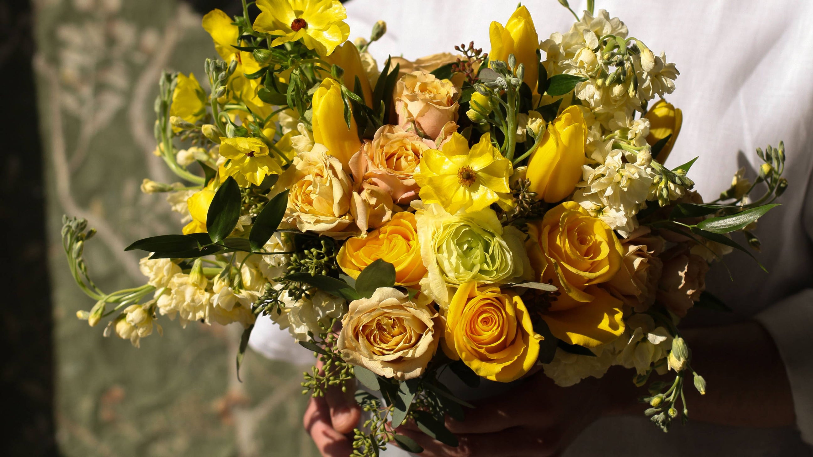 Spring Floral Preview