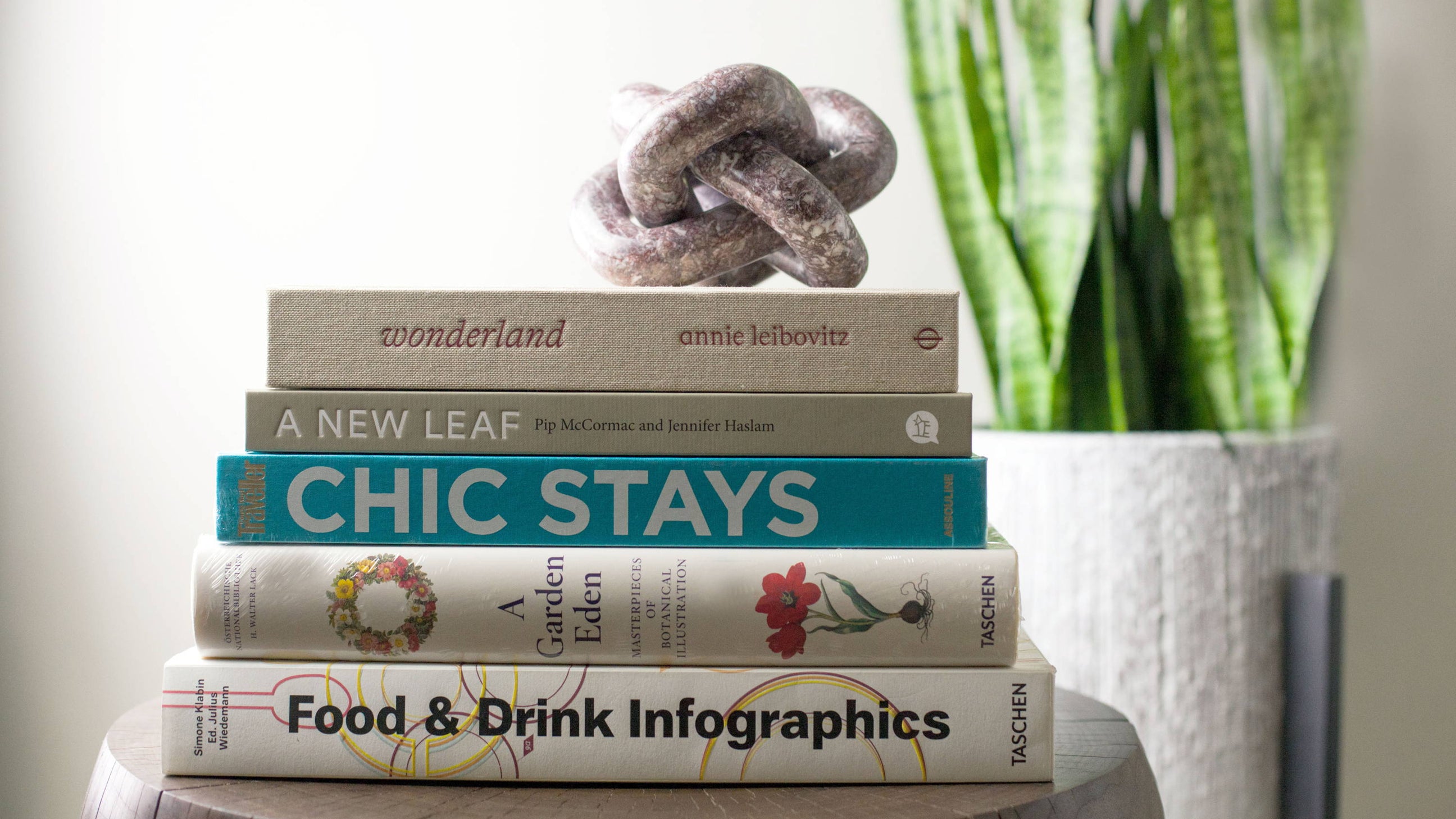 Books to Transport You