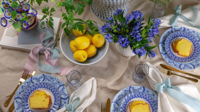 A Mother's Day Brunch