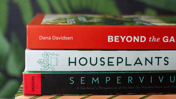 Our Favorite Plant Resources