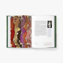 Load image into Gallery viewer, The Great Gatsby Art Novel, “A Shadowed Path” Art Cover
