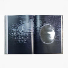 Load image into Gallery viewer, Frankenstein Art Novel, “Creations” Art Cover
