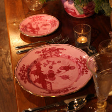 Load image into Gallery viewer, Richard Ginori Oriente Italiano Porpora Dinner Plates, Set of 4
