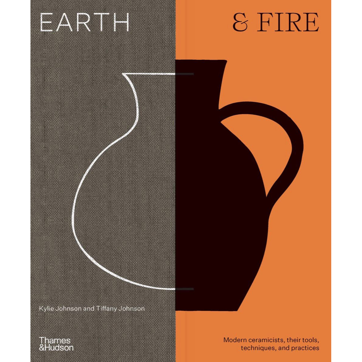 Earth & Fire: Modern Ceramicists, Their Tools, Techniques, and Practices