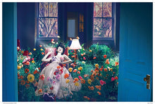 Load image into Gallery viewer, Vogue: Fantasy &amp; Fashion: Photographs of Empowering and Fantastical Fashion Narratives
