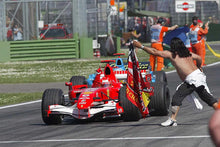 Load image into Gallery viewer, Formula 1: By those who were there
