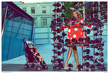 Load image into Gallery viewer, Vogue: Fantasy &amp; Fashion: Photographs of Empowering and Fantastical Fashion Narratives
