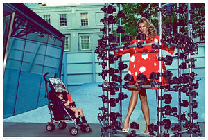 Vogue: Fantasy & Fashion: Photographs of Empowering and Fantastical Fashion Narratives