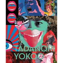 Load image into Gallery viewer, Tadanori Yokoo

