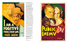 1001 Movie Posters: Designs of the Times