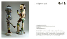 Load image into Gallery viewer, Earth &amp; Fire: Modern Ceramicists, Their Tools, Techniques, and Practices
