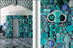 Tham ma da: The Adventurous Interiors of Paola Navone