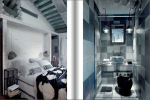 Tham ma da: The Adventurous Interiors of Paola Navone