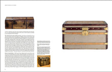 Load image into Gallery viewer, Louis Vuitton: The Birth of Modern Luxury Updated Edition
