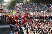Load image into Gallery viewer, Formula 1: By those who were there

