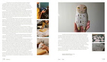 Load image into Gallery viewer, Earth &amp; Fire: Modern Ceramicists, Their Tools, Techniques, and Practices
