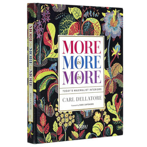 More is More is More: Today's Maximalist Interiors