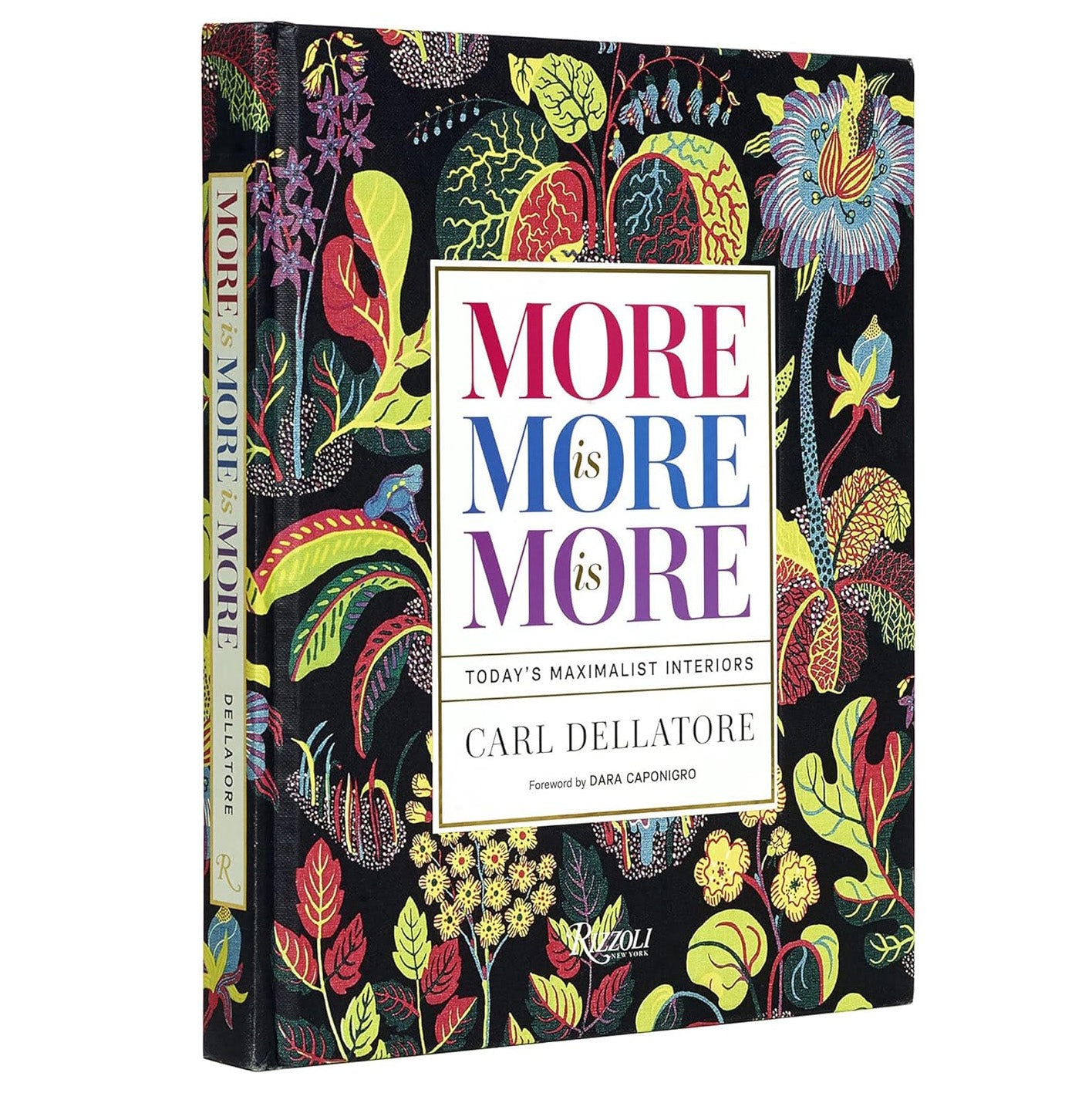 More is More is More: Today's Maximalist Interiors