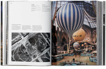 Load image into Gallery viewer, Paris: Portrait of a City
