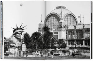 Paris: Portrait of a City