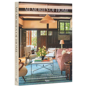 Memories of Home: Interiors