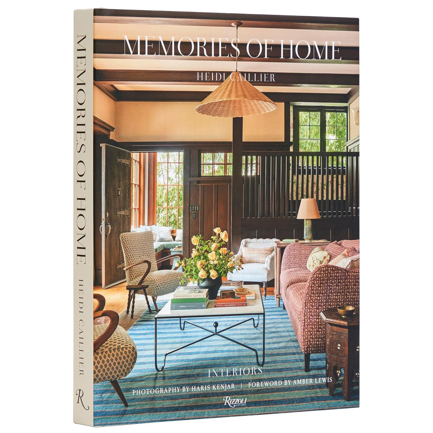 Memories of Home: Interiors