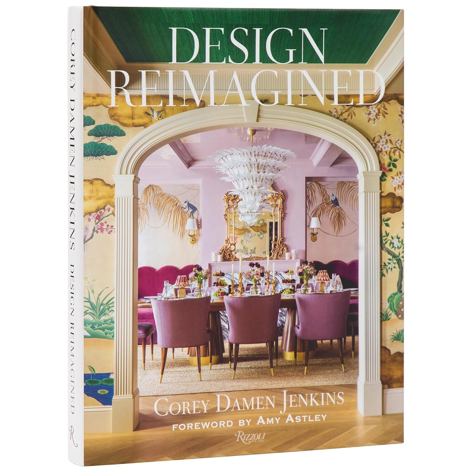 Design Reimagined