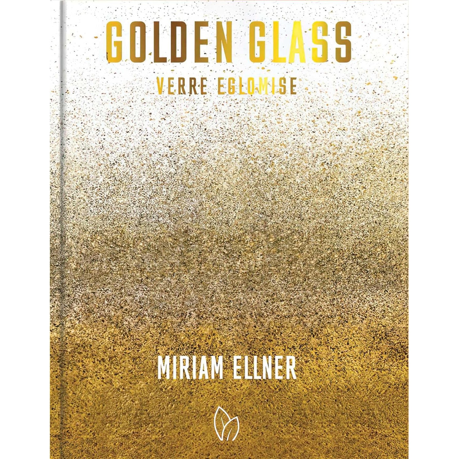 Golden Glass: Verre Églomisé