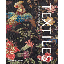 Load image into Gallery viewer, Textiles: The Art of Mankind
