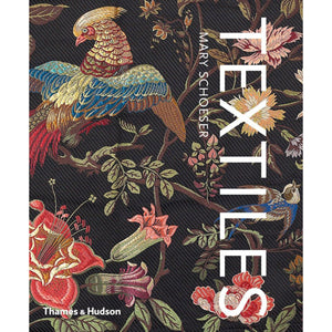 Textiles: The Art of Mankind