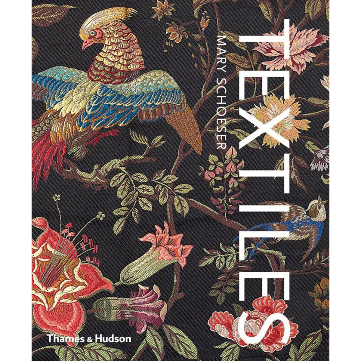 Textiles: The Art of Mankind