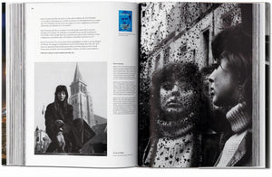 Paris: Portrait of a City