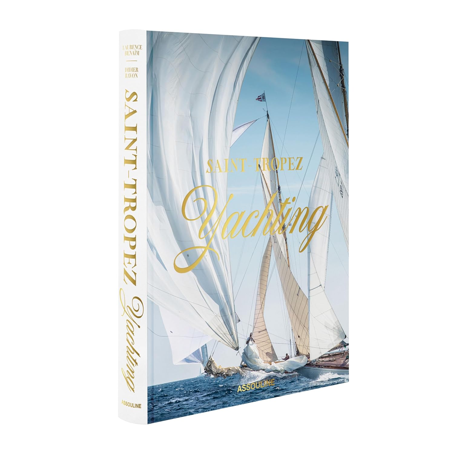 Saint Tropez Yachting