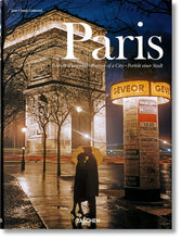 Load image into Gallery viewer, Paris: Portrait of a City
