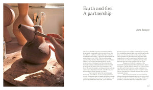 Earth & Fire: Modern Ceramicists, Their Tools, Techniques, and Practices