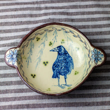 Load image into Gallery viewer, Adrift Pottery Porringer Bowl, Wales
