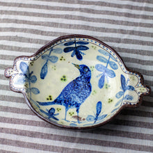 Load image into Gallery viewer, Adrift Pottery Porringer Bowl, Wales
