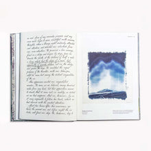 Load image into Gallery viewer, Frankenstein Art Novel, “Creations” Art Cover
