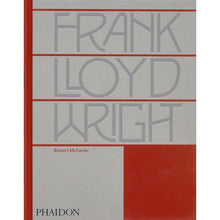 Load image into Gallery viewer, Frank Lloyd Wright
